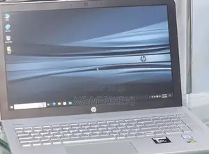 New Laptop HP Pavilion 15 8GB AMD Ryzen 5 HDD+SSD 1T