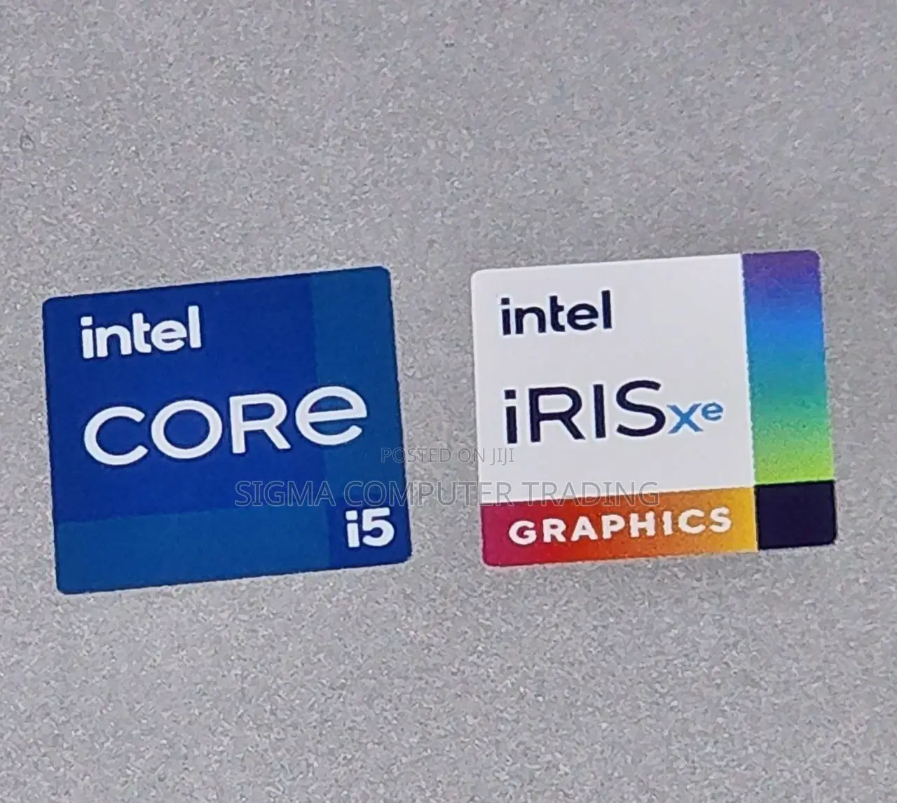 New Laptop HP Envy X360 16GB Intel Core I5 SSD 512GB