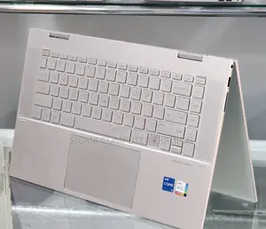 New Laptop HP Envy X360 16GB Intel Core I5 SSD 512GB