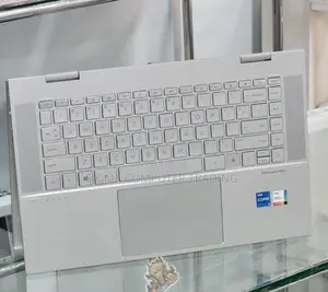 Photo - New Laptop HP Envy X360 16GB Intel Core I5 SSD 512GB