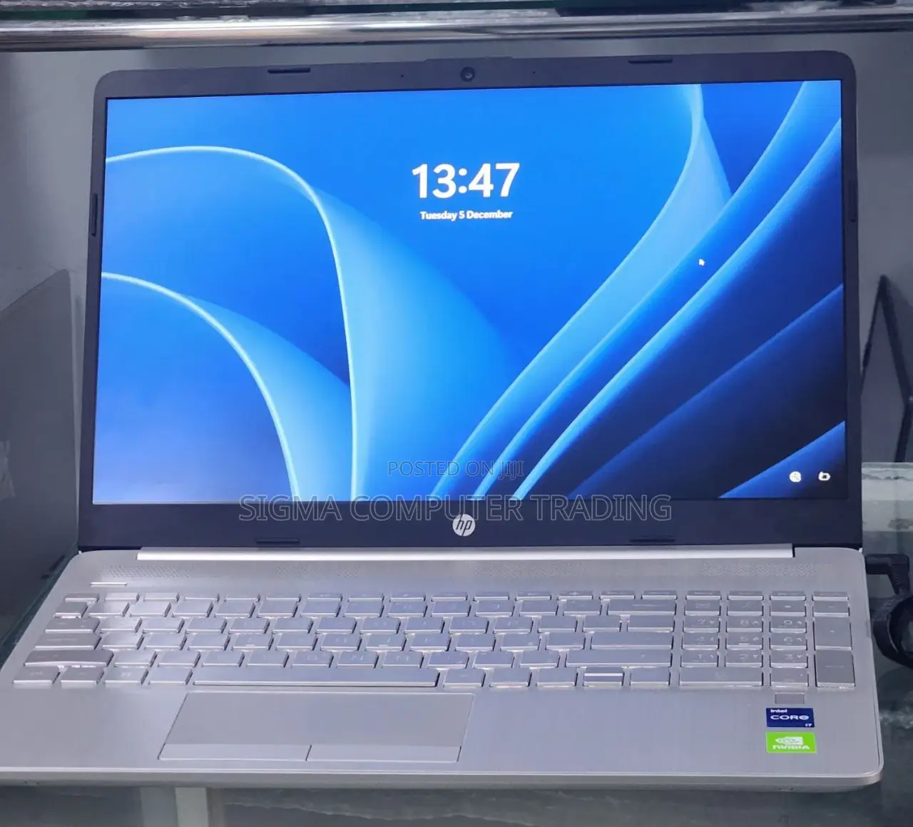 New Laptop HP Stream Notebook 16GB Intel Core I7 SSD 512GB