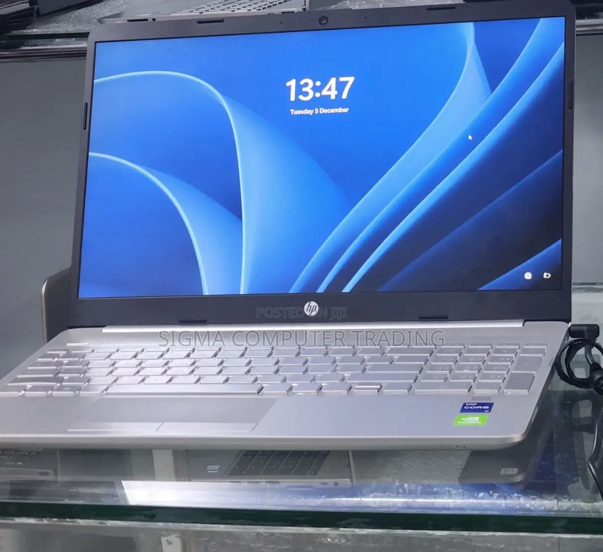 New Laptop HP Stream Notebook 16GB Intel Core I7 SSD 512GB