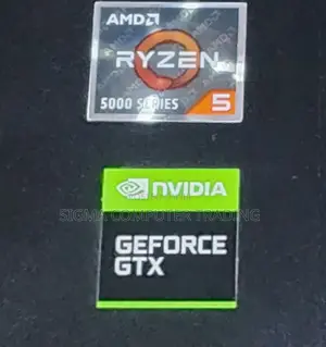 New Laptop HP Pavilion 15 16GB AMD Ryzen 5 SSD 2T