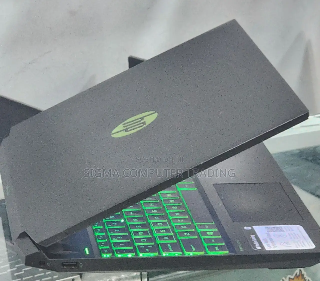 New Laptop HP Pavilion 15 16GB AMD Ryzen 5 SSD 2T