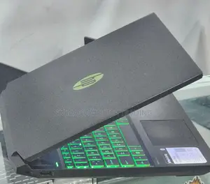 New Laptop HP Pavilion 15 16GB AMD Ryzen 5 SSD 2T