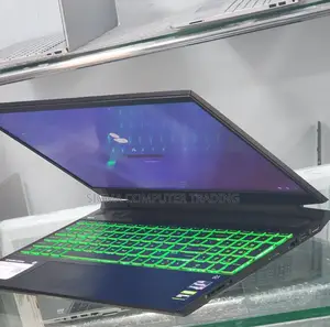 New Laptop HP Pavilion 15 16GB AMD Ryzen 5 SSD 2T