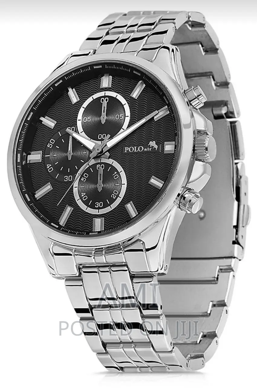 Polo Air Premium Gift Set for Men's