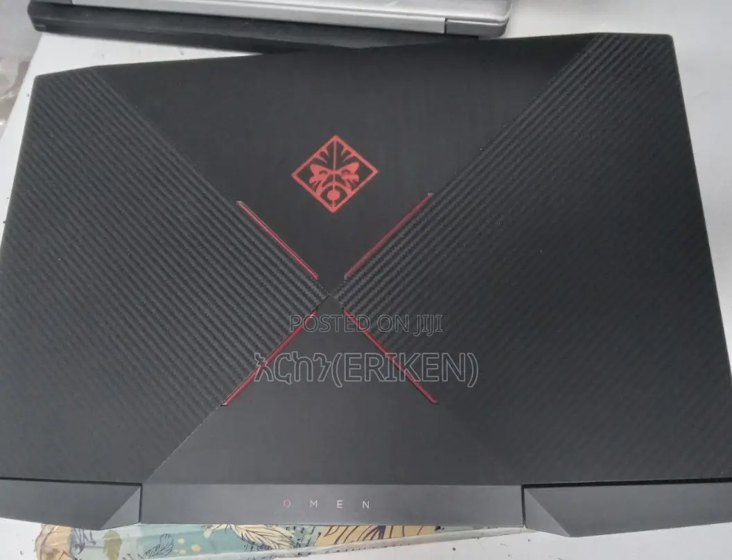 New Laptop HP Omen 15 16GB Intel Core I7 HDD+SSD 1T