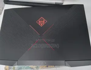 New Laptop HP Omen 15 16GB Intel Core I7 HDD+SSD 1T