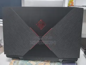 New Laptop HP Omen 15 16GB Intel Core I7 HDD+SSD 1T