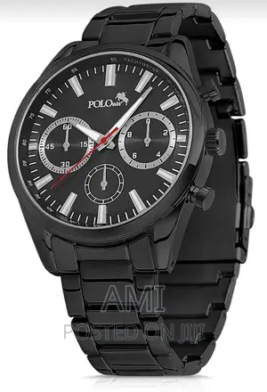 POLO AIR Men's Combination Set