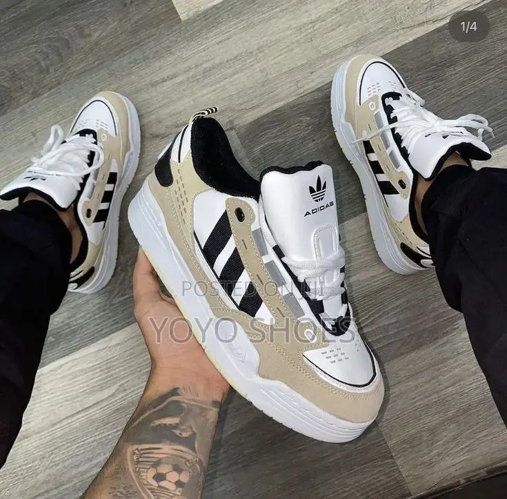 Orginal Adidas