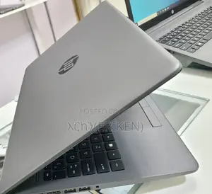 Photo - New Laptop HP Stream Notebook 8GB Intel Core I3 HDD 500GB