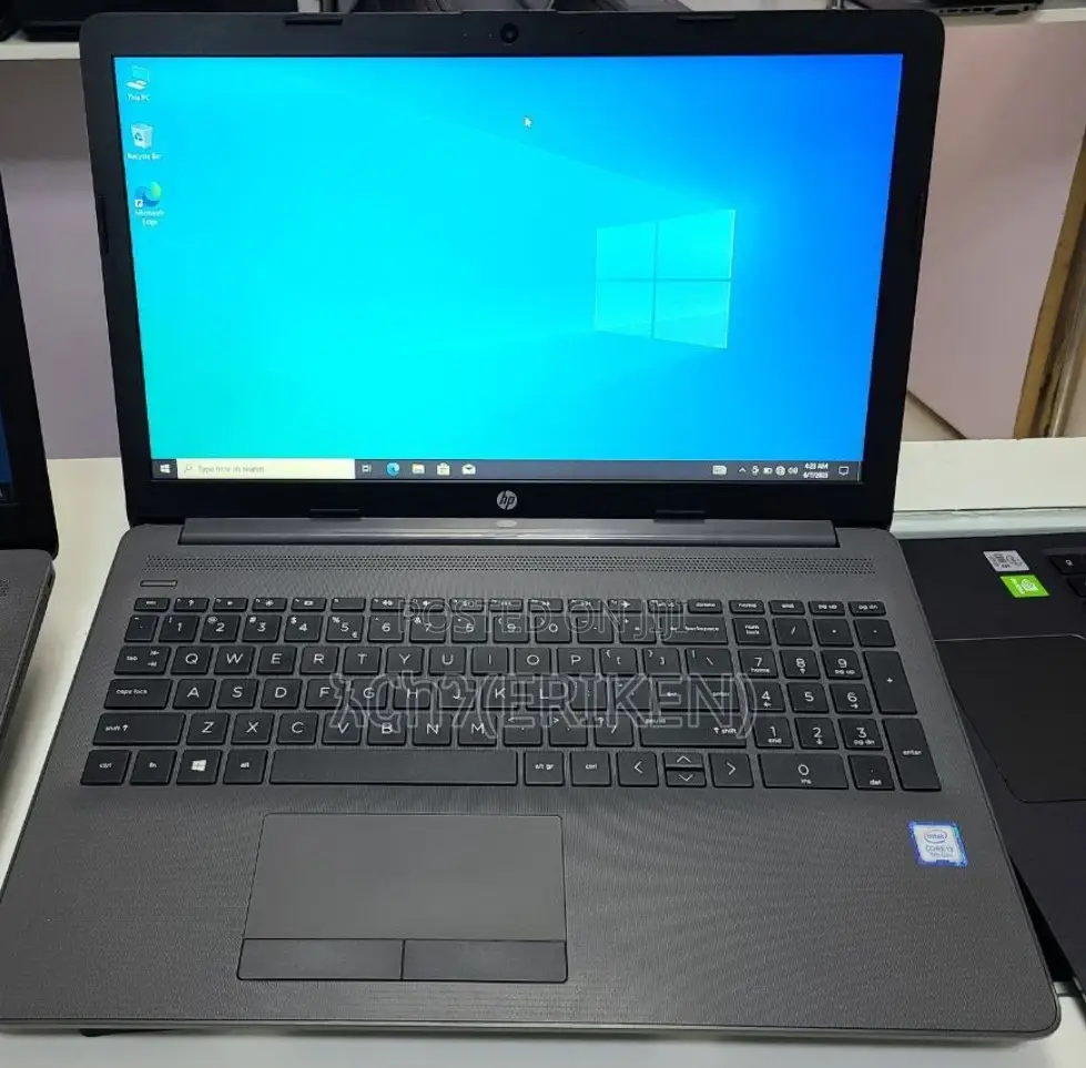 New Laptop HP Stream Notebook 8GB Intel Core I3 HDD 500GB