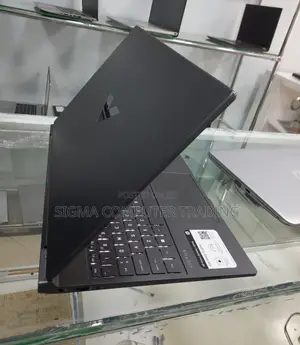 New Laptop HP Victus 16 16GB Intel Core I7 SSD 512GB