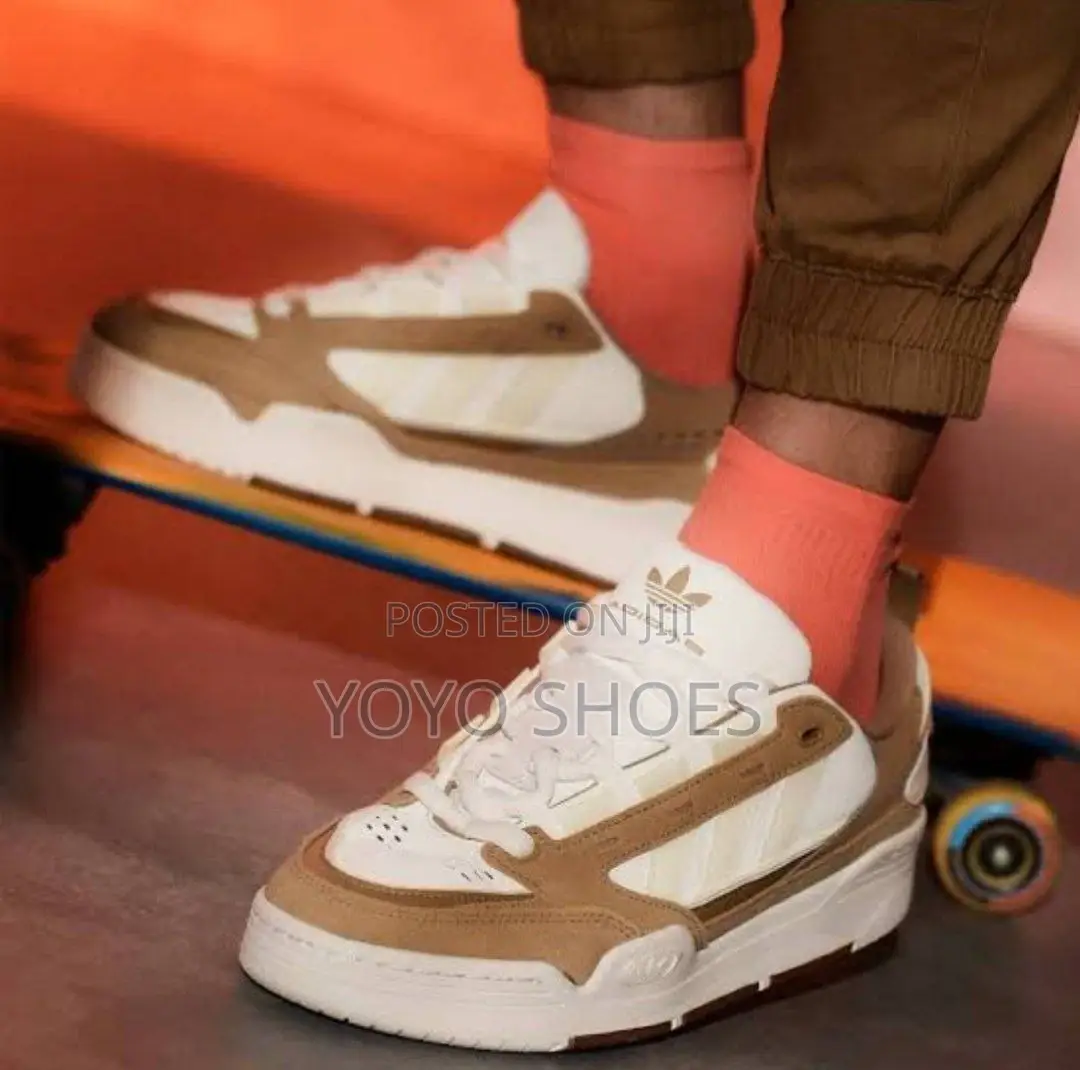 Orginal Fashion Adidas