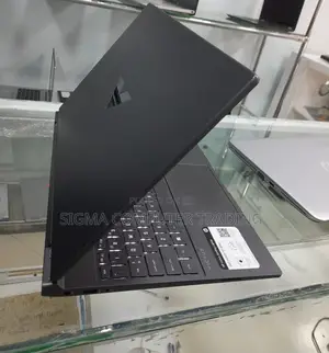 New Laptop HP Victus 16 16GB Intel Core I7 SSD 512GB