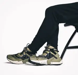 Photo - Nike Fashion Orginal