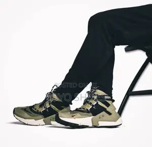 Nike Fashion Orginal
