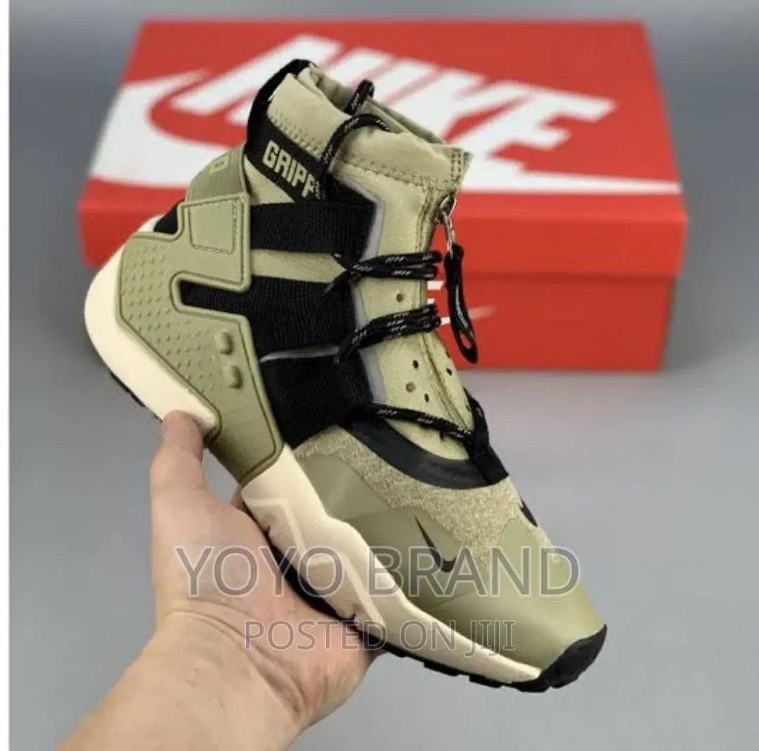 Nike Fashion Orginal