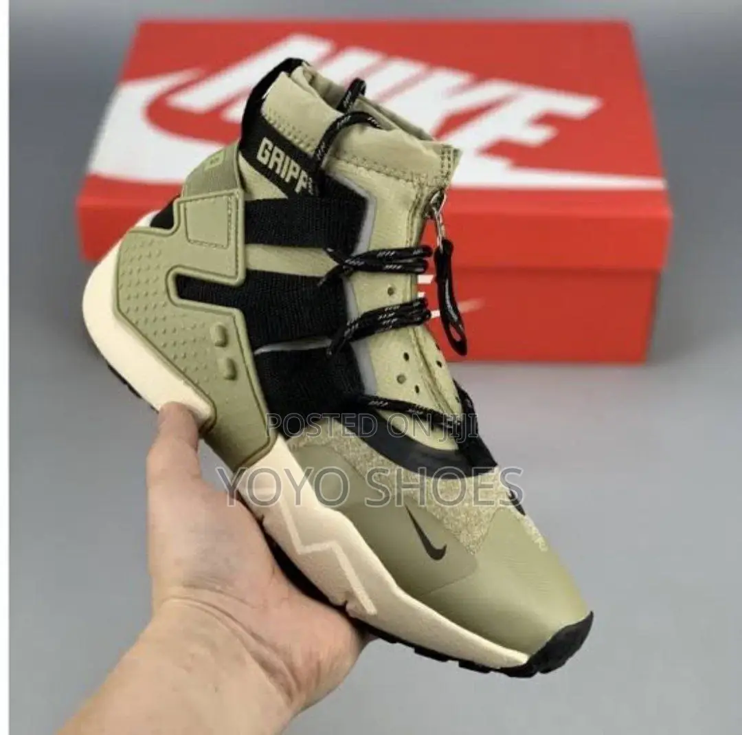 Nike Fashion Orginal