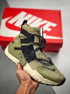 Nike Fashion Orginal