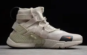 Photo - Nike Orginal Shoes