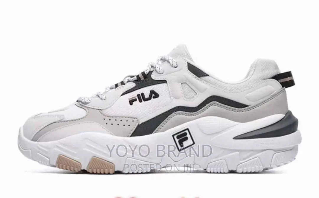 Fila Orginal Shoes
