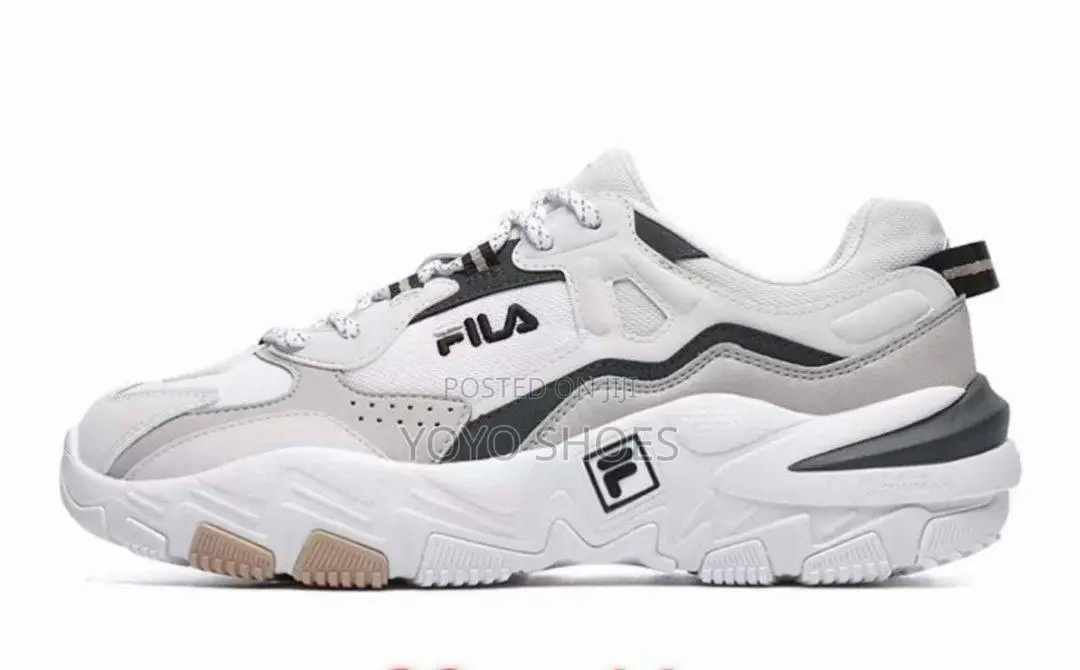 Fila Orginal Shoes