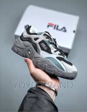 Fila Orginal Shoes