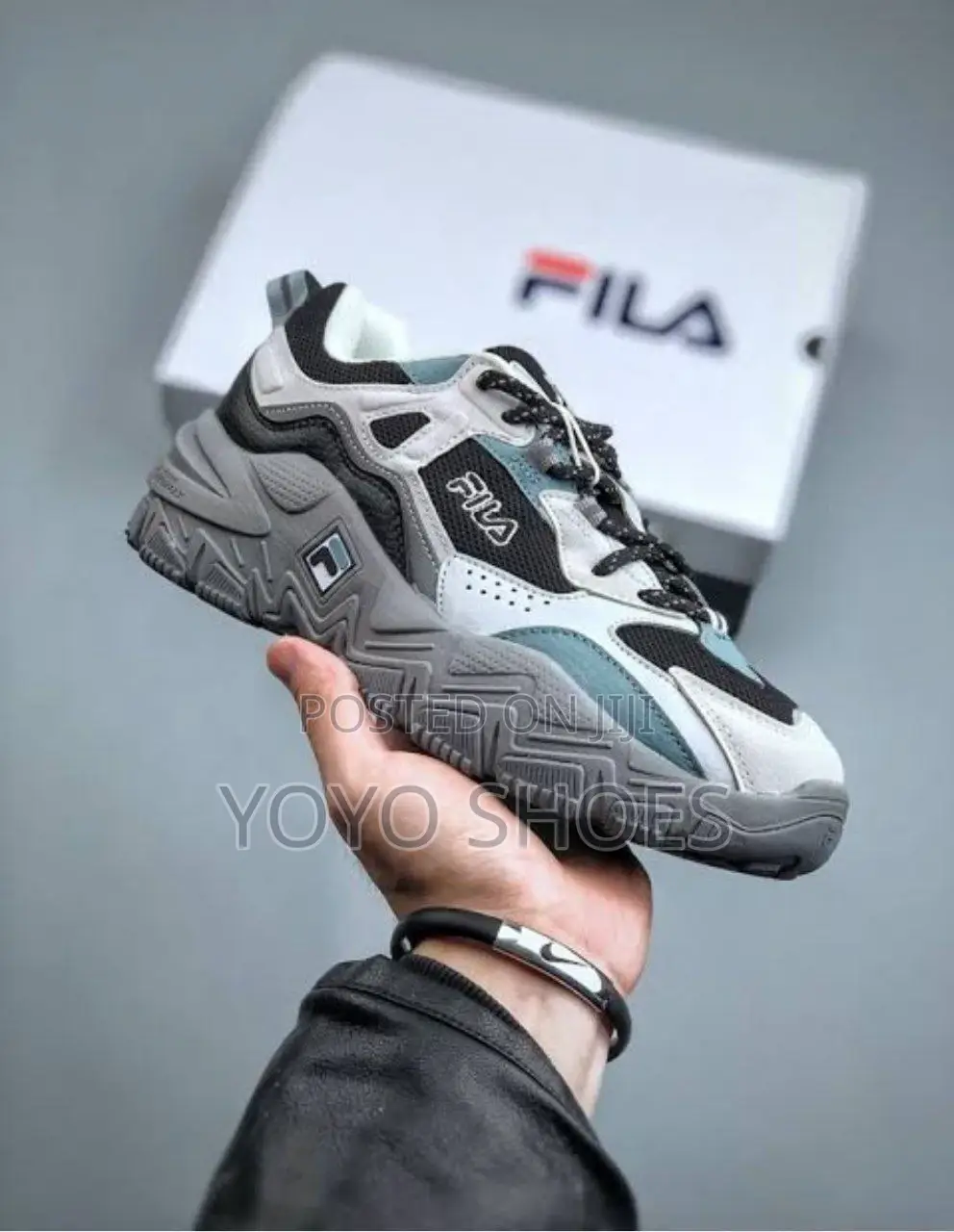 Fila Orginal Shoes