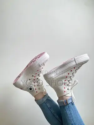 Convrse All Star Orginal