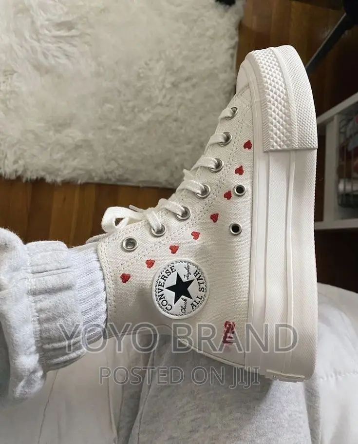 Convrse All Star Orginal