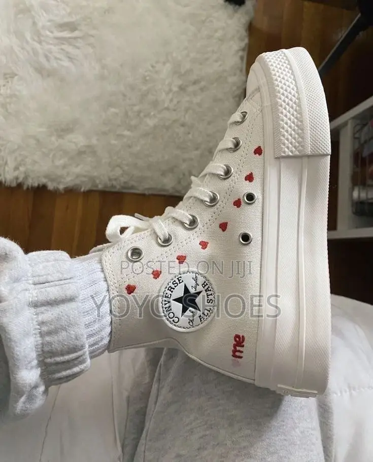 Convrse All Star Orginal