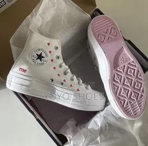Convrse All Star Orginal