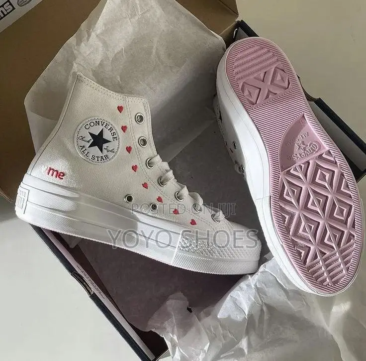 Convrse All Star Orginal