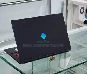 Photo - New Laptop HP Omen 15 16GB Intel Core I7 SSD 1T