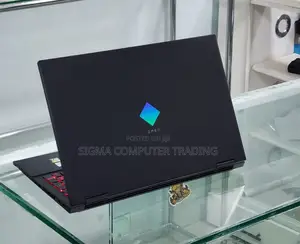 New Laptop HP Omen 15 16GB Intel Core I7 SSD 1T