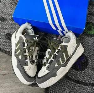 Fashion Adidas