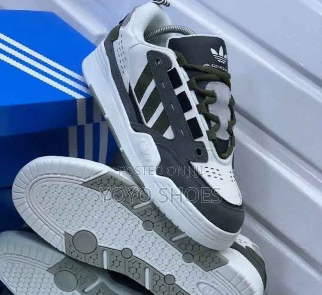 Fashion Adidas
