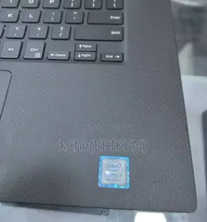 New Laptop Dell Precision 5530 16GB Intel Core I7 SSD 512GB