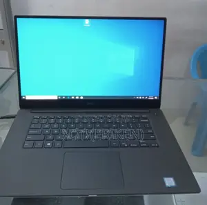 New Laptop Dell Precision 5530 16GB Intel Core I7 SSD 512GB