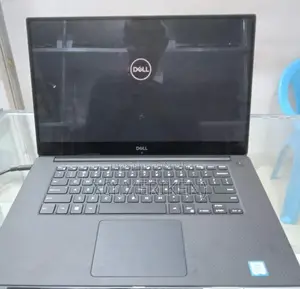 Photo - New Laptop Dell Precision 5530 16GB Intel Core I7 SSD 512GB