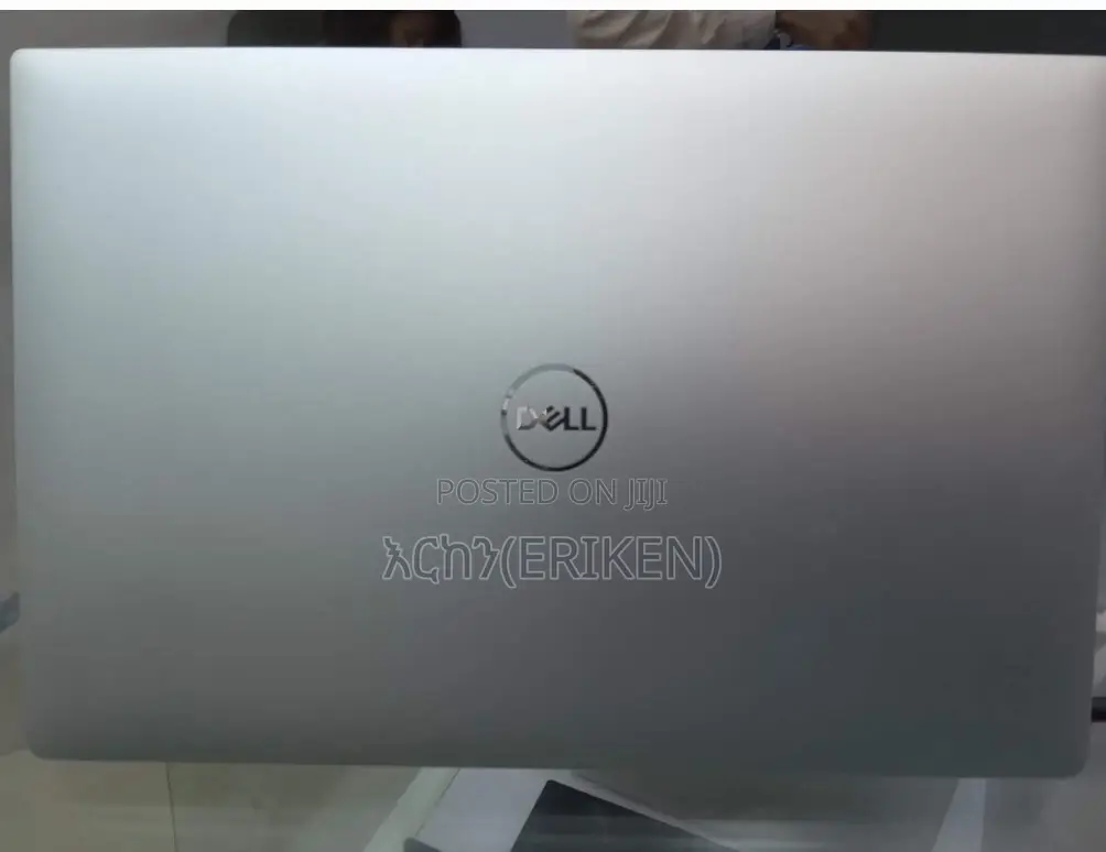 New Laptop Dell Precision 5530 16GB Intel Core I7 SSD 512GB