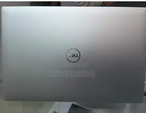 New Laptop Dell Precision 5530 16GB Intel Core I7 SSD 512GB