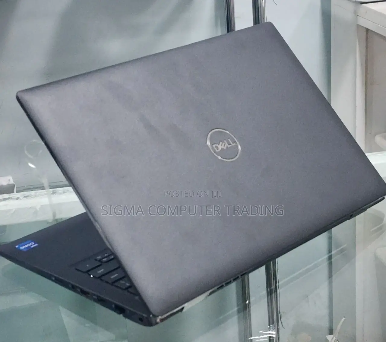 New Laptop Dell Latitude 5310 8GB Intel Core I7 SSD 1T
