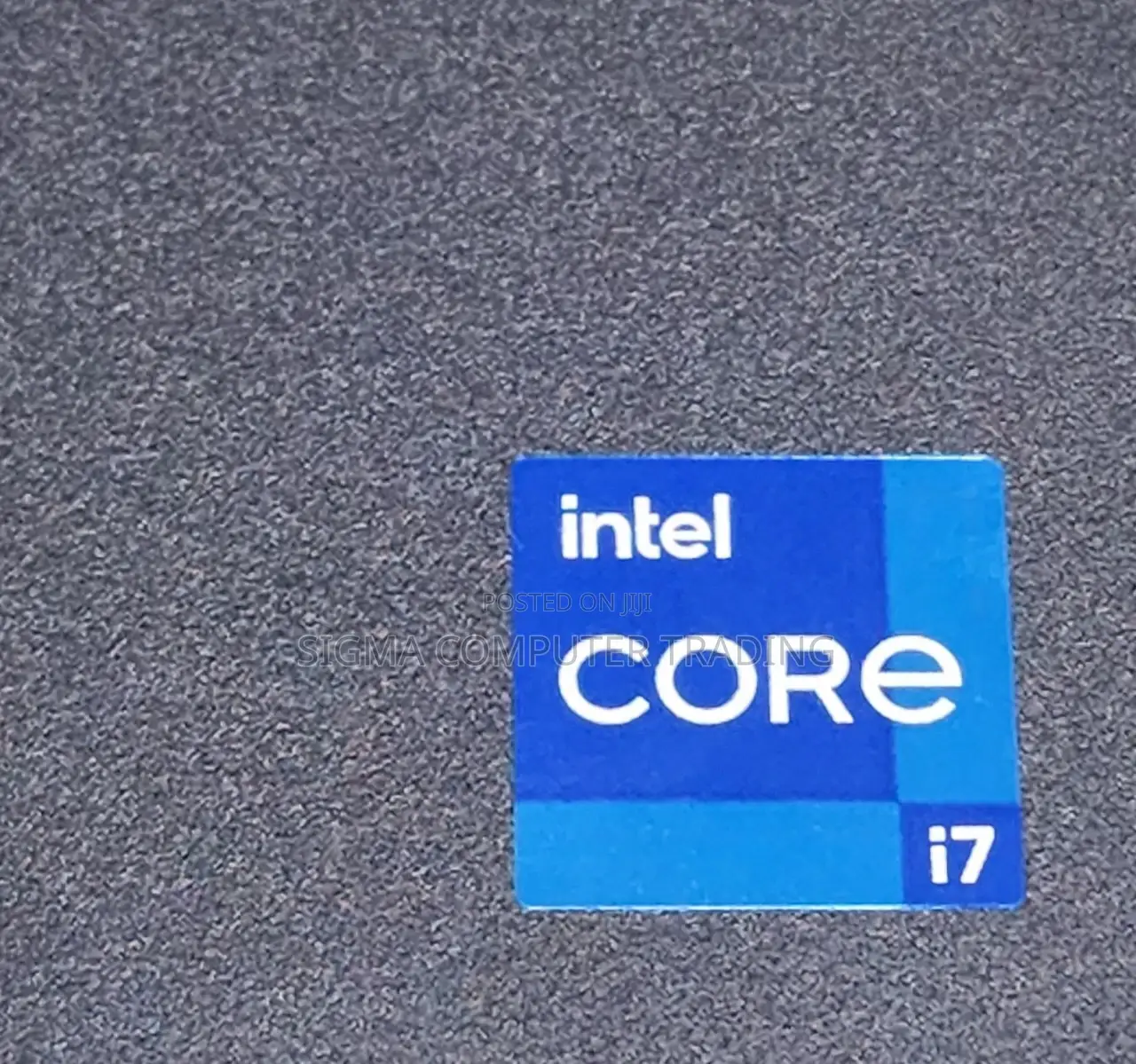 New Laptop Dell Latitude 5310 8GB Intel Core I7 SSD 1T