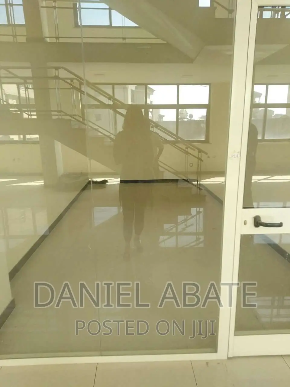 Commercial Shop for Sale