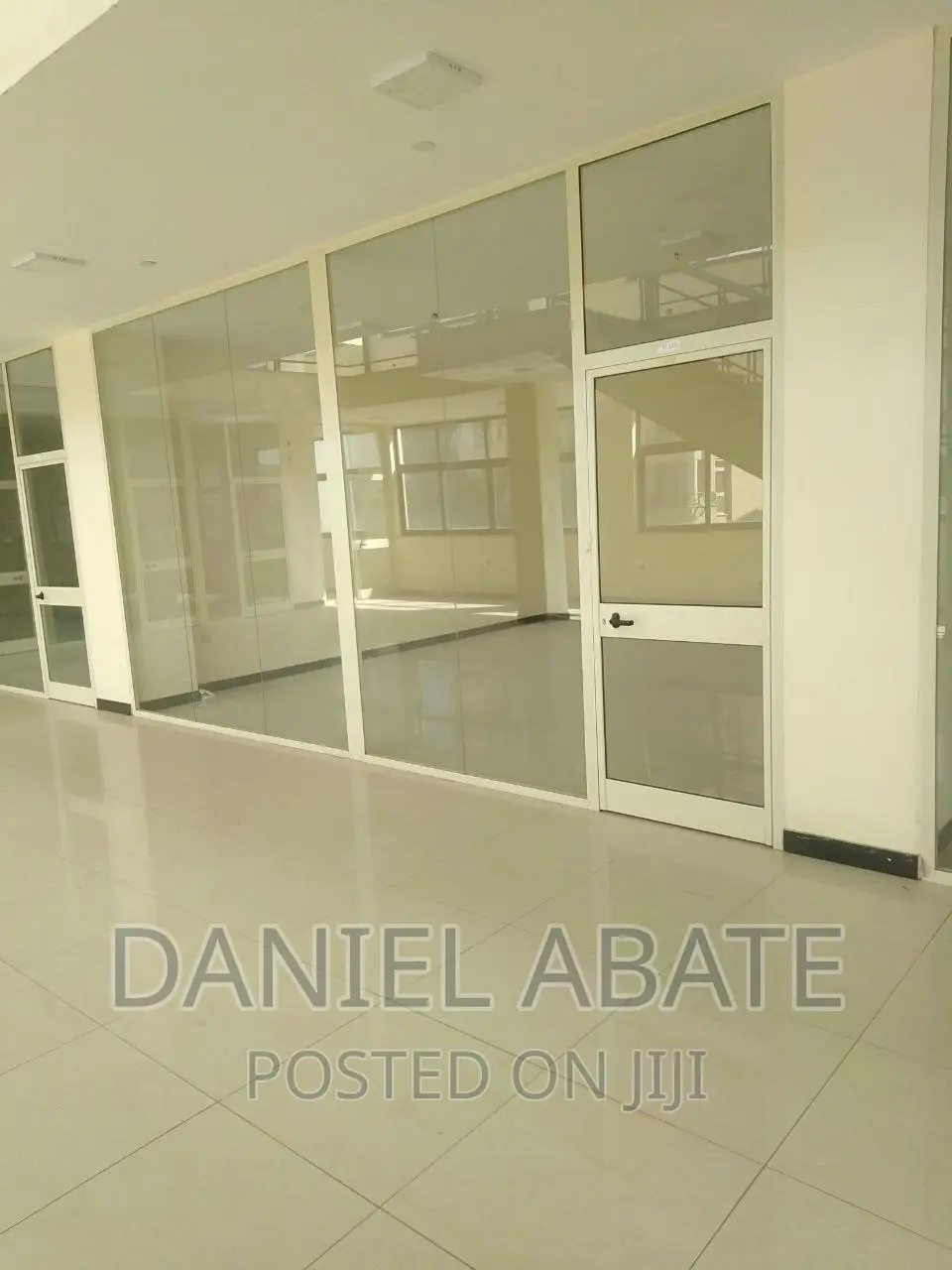 Commercial Shop for Sale