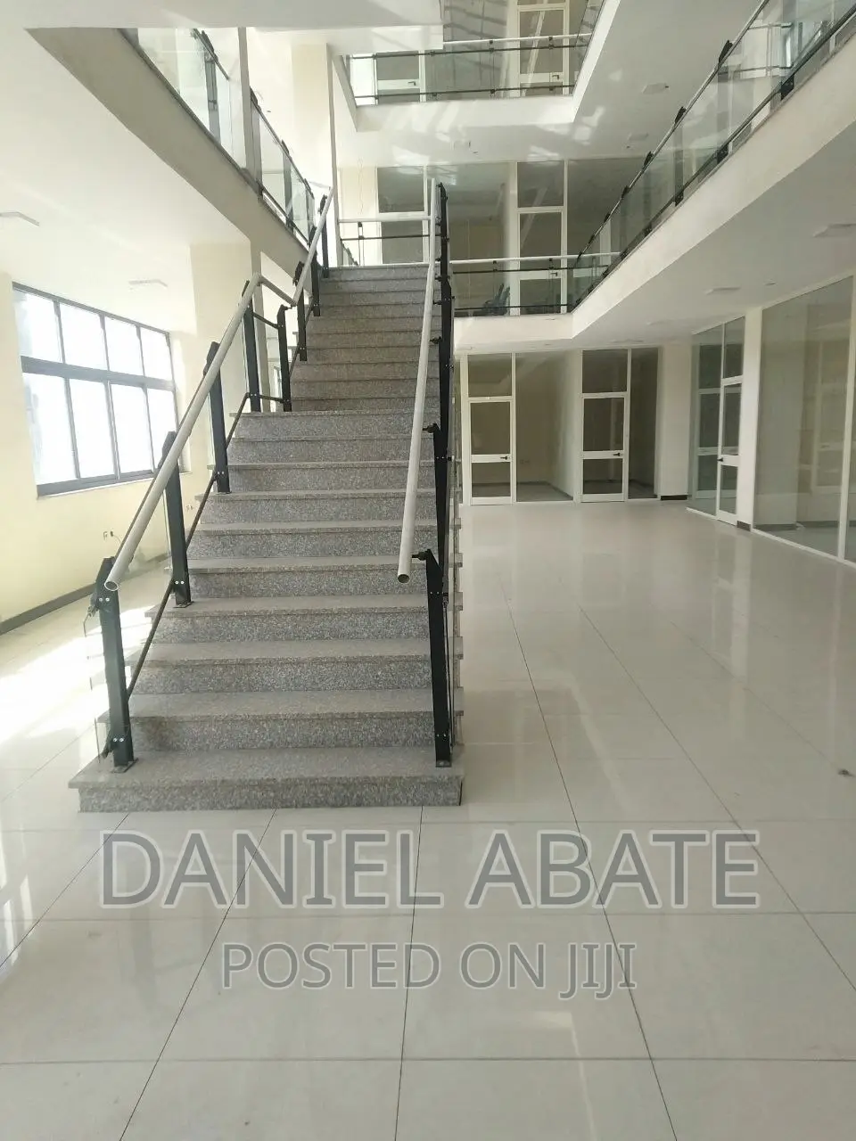 Commercial Shop for Sale